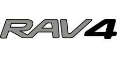 RAV4 Decal